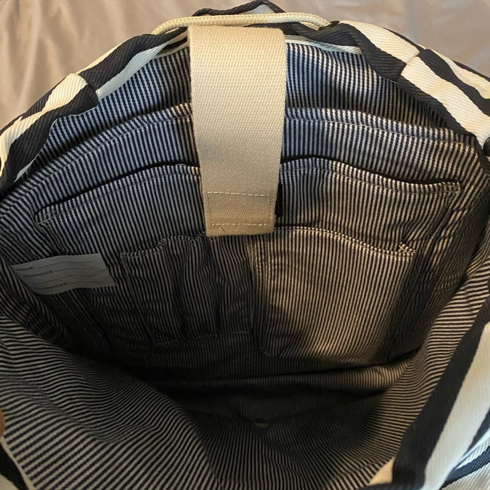Backpack purse - Picture 7 of 9